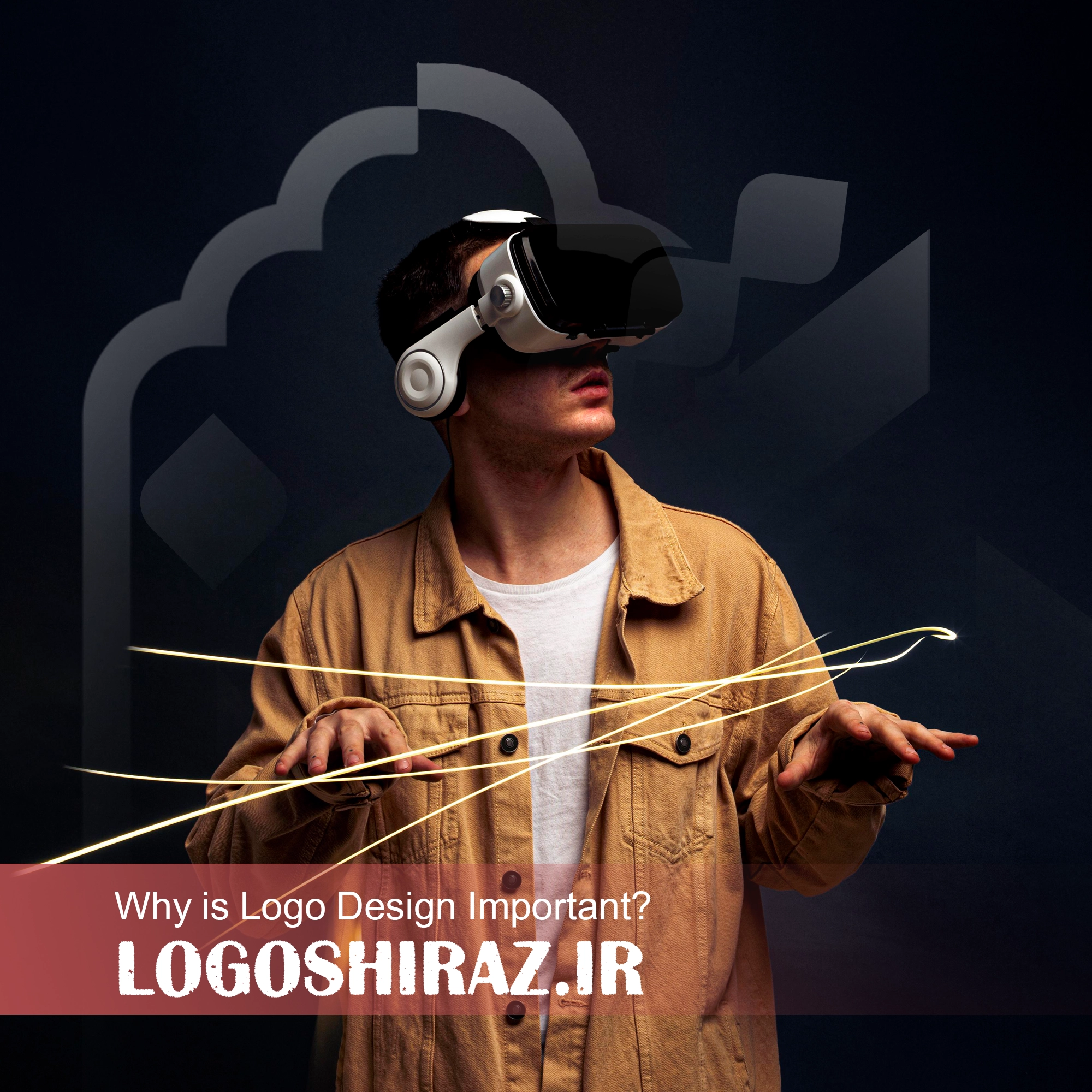 چگونه هوش مصنوعی می‌تواند در طراحی گرافیک کمک کند؟